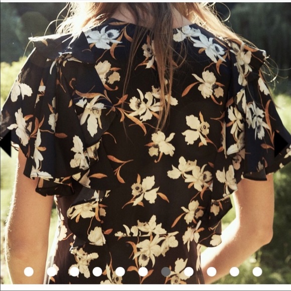 Doen Pearl Dress - Picture 6 of 8